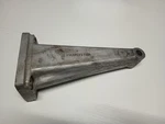 Mercedes Benz W108 Motor Engine Mount Bracket Oem Right Side. Fixed Price $29.99.