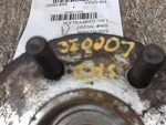 Driver Left Hub Front All Wheel Abs Fits 97-04 Dakota 128658. Fixed Price $83.55.