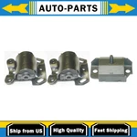 Oe Motor Engine & Trans Mount SET(3) At/mt For 91-92GMC C1500 4.3L FF24. Fixed Price $67.66.