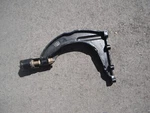 Mercruiser Mercury 76839 Front Engine Mount Assembly Item 2480. Fixed Price $45.00.