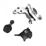 3PCS Engine Motor Mount Kit Compatible With Mazda 2014-2018 & 6 2014-.... Fixed Price $116.69.