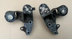 Audi A4 A6 Vw Passat B5 Engine Mount Bracket Right & Left 4B0199352B 4B0199351B. Fixed Price $67.28.