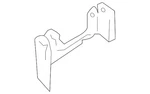 Genuine Nissan Suspension Control Arm Bracket 50224-7S030. Fixed Price $1536.62.