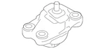 Genuine Land-rover Mount LR179381. Fixed Price $295.23.