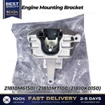 Genuine Engine Mounting Bracket 21810M6150 Kia Forte. Fixed Price $159.00.