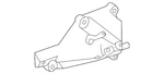 Genuine Mercedes-benz Engine Carrier 278-223-59-04. Fixed Price $163.59.