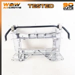 04-09 Chevrolet Corvette C6 Xlr Front Subframe Crossmember Stabilizer Bar Oem. Fixed Price $97.17.