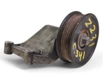 2010 - 2013 Land Range Rover Sport L320 Idler Drive Tensioner 8W938680AC Oem. Fixed Price $41.99.