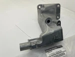 New Genuine Infiniti/nissan Awd Lh Drivers Engine Mount Bracket 11233-4GA5A. Fixed Price $269.00.