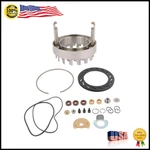 Vgt Sliding Nozzle Ring Turbo Rebuild Kit Fits Dodge Ram 6.7L HE351VE 68048234AD. Fixed Price $198.00.