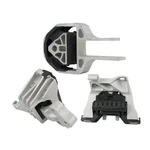 Lablt Engine Motor & Trans. Mount Kit For Dodge Dart 2013-2016 2.0L 2.4L Auto. Fixed Price $75.62.