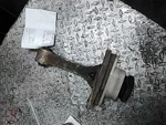 Sonata 2011 Engine Mounts 2644914. Fixed Price $90.99.