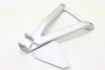 Ducati 749 999 Left Rear Back Passenger Peg 2369L. Fixed Price $21.00.