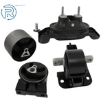 4 Engine Mount Kit For Chrysler Town & Country Dodge Grand Caravan 2008-2010. Fixed Price $45.70.