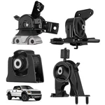 Engine Motor & Automatic Transmission Mount For 2008-2015 Scion Xb 2.4L 4PC. Fixed Price $70.29.