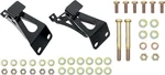 1963-72 Chevrolet Gmc Truck Blazer Jimmy Suburban; Small Block Motor Mount Frame. Fixed Price $189.99.