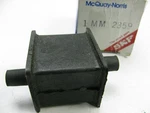Mcquay-norris MM2359 Front Motor Mount For 70-73 Datsun 1200 B110 A12 Engine. Fixed Price $17.95.