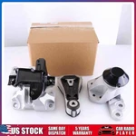 3368 Engine Support Mount Ford Explorer 2016-2019 V6 3.5L Vin Automatic. Fixed Price $133.99.
