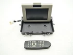 2008-2012 Nissan Armada TA60 Roof Infotainment Tv Screen Remote 96980-ZQ26A. Fixed Price $129.99.