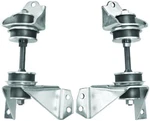 1955-59 Chevrolet Pickup Front Motor Mount V8 New Dii. Fixed Price $184.89.