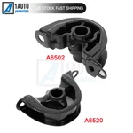 2PCS Engine Motor Torque Mount For 1992-2001 Acura Integra El Honda Cr-v Civic. Fixed Price $22.32.