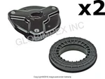 Mercedes (2008-2017) Strut Mount Front (2) Meyle + Year Warranty. Fixed Price $189.00.