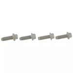 Genuine Ford Automatic Transmission Mount Bolt W708138-S439. Fixed Price $8.00.