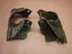 Jeep Grand Cherokee Wj 99-04 4.0 4.7 Frame Engine Motor Mounts Factory Oem. Fixed Price $44.99.