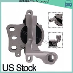 New Fits Toyota Yaris Ia 2017-2018 2016-2022 Front Engine Mount Right Side. Fixed Price $66.39.