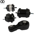 4PCS Motor & Trans Mount Set For Gmc Acadia Buick 3.6L V6 Auto 2009-2017. Fixed Price $64.85.