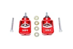 Bmr Suspension Polyurethane Motor Mount Kit For Chevrolet Camaro 2010-2015. Fixed Price $186.24.