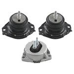3PCS Engine Motor & Trans Mount Set For Jeep Grand Cherokee 3.6L 5.7L 2011-2019. Fixed Price $59.58.