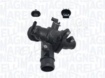 Magneti Marelli Engine Thermostat For Mercedes Mitsubishi Toyota Gle 6512001715. Fixed Price $42.19.