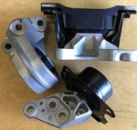 3PCSET Motor Mounts Fit Chevy Equinox 2010 2011 2012 3.0L Engine Auto Trans Fwd. Fixed Price $189.99.