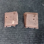 1968-72 Buick Skylark/gs Big Block Frame Pads. Fixed Price $69.99.