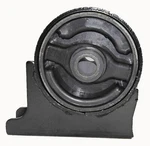 Engine Mount-auto Trans Westar EM-8639 Fits 1990 Toyota Celica 1.6L-L4. Fixed Price $28.13.