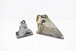2011 Bmw E90 328XI N51 Engine Mount Bracket Set Pair Left Right Oem KW78. Fixed Price $54.00.