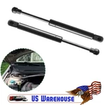 2PCS Hood Support Gas Strut Assist Arm For Volvo S60 S80 V70 XC70 1999-2007. Fixed Price $14.08.