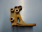 2001-2007 Toyota Highlander 3.3L Rear Upper Engine Mount 1232120090. Fixed Price $75.00.