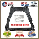 Front Sub Frame Crossmember Suspension For Nissan Rogue 2.5L 2008-2015 W/bolts. Fixed Price $296.92.