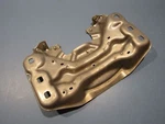 Mercedes Class W222 Amg V8 Transmission Mount Support A2222420000 Ref M28U-02. Fixed Price $187.97.