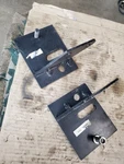 Ford Coyote Swap Universal Motor Plates Kit 5.0 V8 & 4.6 Engine Mount. Fixed Price $99.99.