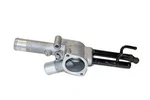 Engine Coolant Thermostat Housing Mtc 1011020 Fits 01-02 Hyundai Elantra. Fixed Price $69.84.