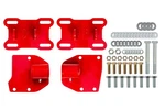 Umi 4008-R Lsx Motor Mounts. Fixed Price $192.92.