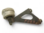 1997 - 2004 Porsche Boxster 986 Bracket Mount Manual Transmission Rh 99337504907. Fixed Price $70.69.