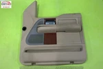 04-08 F150 Lariat Crew Cab Passenger Right Front Interior Door Panel Oem 2196-85. Fixed Price $160.00.