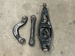 18-22 Honda Accord Rear Right Passenger Upper Lower Control Arm Set Fwd 1643 Oem. Fixed Price $118.99.