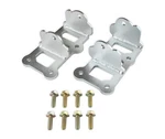 12621HKR Hooker Blackheart Standard Engine Mount Brackets. Fixed Price $243.95.