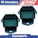 Marmon Ride Control Engine Mount 2PCS Fits Chevrolet Bel Air Biscayne. Fixed Price $43.45.