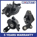 Motor And Auto Trans Mount Set 3PCS Fit For 07-08 Honda 1.5L AM500 4552 4538. Fixed Price $41.99.